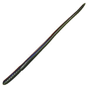 Roboworm Straight Worm - 7″ - 8 pack - Aaron's Magic