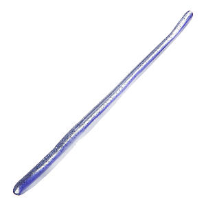 ST-M63H 4.5 in. Straight Worm - Aarons Pro Shad