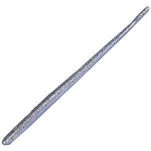 ST-M46P 4.5 in. Straight Worm - Prism Shad
