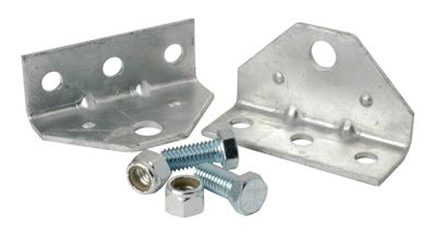10205GA Trailer Bunk Swivel Bracket Kit With Hardware