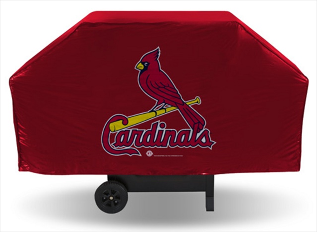 Picture of Rico Saint Louis Cardinals MLB Licensed Economy Grill Cover