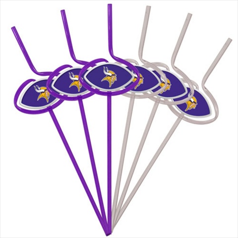 NFL Team Sips 6 - Minnesota Vikings