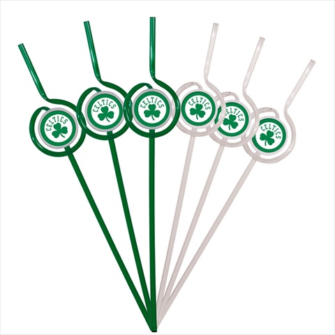 Picture of Pangea Team Sips - Boston Celtics&#44; 6 Pack