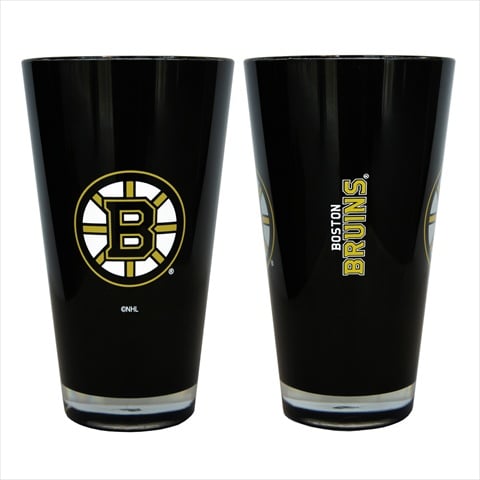 Boelter Boston Bruins Acrylic Single Tumbler