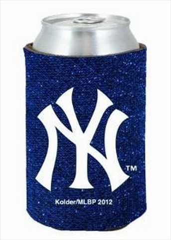 Picture of Kolder New York Yankees Official MLB Kolder Kaddy Can Holder