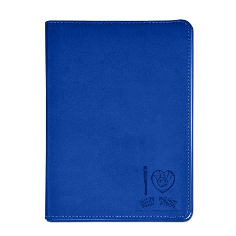 National Design MLB Yankees Tokidoki Engraved Journal