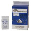 Decker Mfg 5 100 Pack No. 2 Shoat Ring Decker Mfg 5 100 Pack No. 2 Shoat Ring