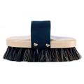 Decker Mfg 93 Oval Horse Hair Brush Decker Mfg 93 Oval Horse Hair Brush