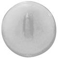 Dyno Seasonal Solutions 72008-1W White, Magnetic Wreath Hanger Dyno Seasonal Solutions 72008-1W White, Magnetic Wreath Hanger