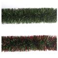 Dyno Seasonal Solutions 100809-66CC 9 ft. Fluffy Tinsel Garland, Pine Green Dyno Seasonal Solutions 100809-66CC 9 ft. Fluffy Tinsel Garland, Pine Green