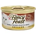 Fancy Feast 10088 3 oz. Grilled Liver & Chicken, Cat Food- Pack of 12 Fancy Feast 10088 3 oz. Grilled Liver & Chicken, Cat Food- Pack of 12