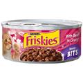 Friskies 42314 5.5 oz. Sliced Beef With Gravy, Cat Food Friskies 42314 5.5 oz. Sliced Beef With Gravy, Cat Food