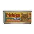 Friskies 28119 5.5 oz. Prime Filet Chicken, Cat Food Friskies 28119 5.5 oz. Prime Filet Chicken, Cat Food