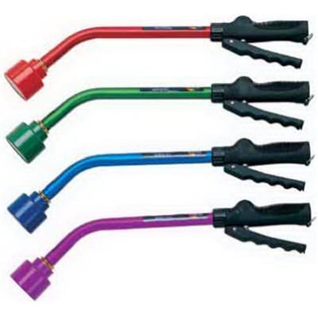 Dramm 10-12860 16 in. Touch N Flow Rain Wand