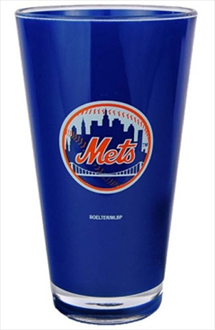 Picture of Boelter 20 oz. Boelter Brands New York Mets Insulated Tumbler