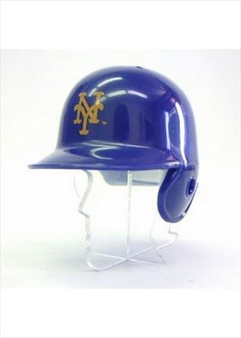 Picture of Riddell MLB New York Mets Pocket Pro Helmet