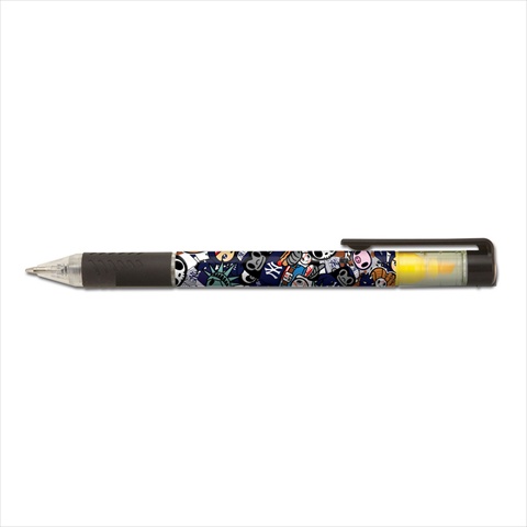 National Design MLB New York Yankees Duplex Pen