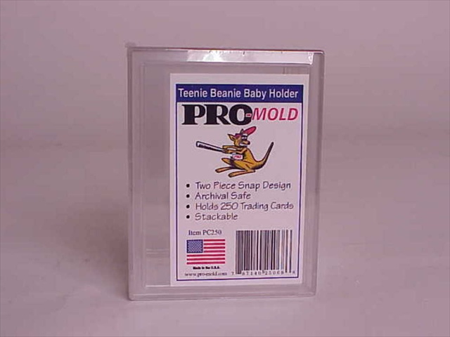 50 Count Plastic Storage Box- 36 Per Case