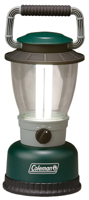 Picture of Coleman 2000009459 CPX6 Rugged LED Lantern