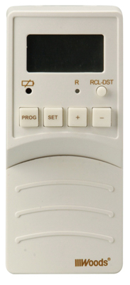 Picture of Coleman Cable 59744 Flip Switch Timer