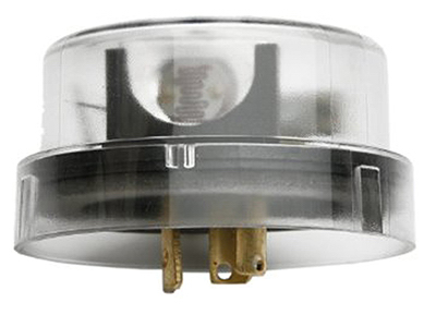 Picture of Coleman Cable L4700 Outdoor Twist Photocell Sensor