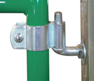 7120-200-KIT Gate Hinge Kit- 2 in.