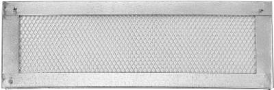 SCV166 Flat Screen Vent, 16 x 6 in.