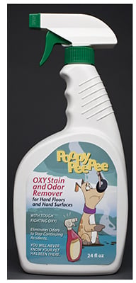 Picture of Cygany 6324-7 24 oz. Oxy Stain & Odor Remover