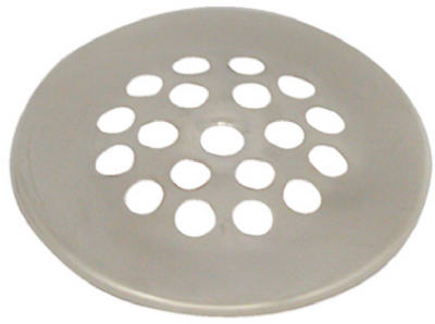 Picture of Danco 89269 2.68 in. Tub And Shower Drain Strainer&#44; Brushed Nickel