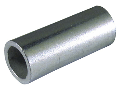 3071 14 Gauge Kwik Splice Galvanized Wire Splice, 50 Pack