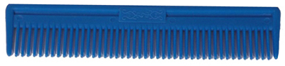 Picture of Decker Mfg GC83 9 In. Mane & Tail Comb