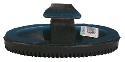 Picture of Decker Mfg M83 5 In. Rubber Curry Comb