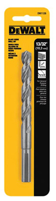 Picture of Dewalt Accessories DW1126 0.40 In. Black Oxide Bit