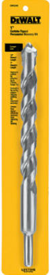 Picture of Dewalt Accessories DW5249 1 x 12 in. Percussion Drill Bit