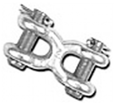 24096 Mid Link Double Clevis