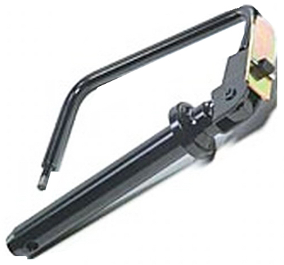 80140 0.62 x 4.5 in. Lock Ease Hitch Pin