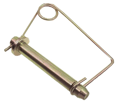 25233 0.75 x 4.25 in. Safety Hitch Pin
