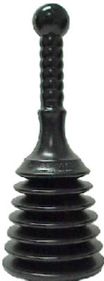 MPS4 Sink & Shower Plunger
