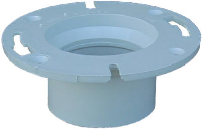 75135 3 x 4 in. Closet Flange