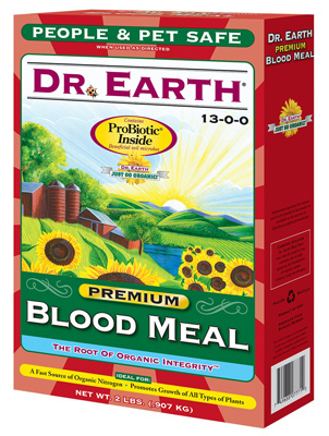 716 2 lbs Blood Meal