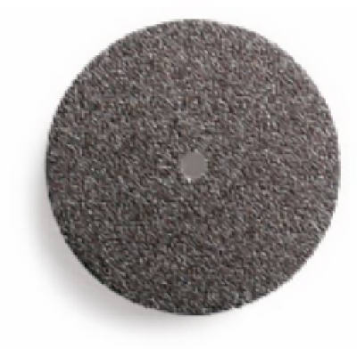 541 2 Pack, 0.87 x 0.12 in. Grinding Wheel.