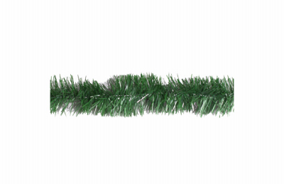 Picture of Dyno Seasonal Solutions 72037-10P Green PVC Garland Tie- 10 Count