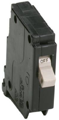 CHF130 30A Single Pole Circuit Breaker