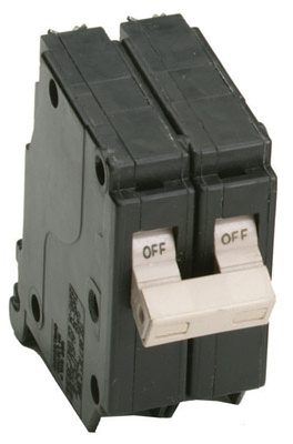 CHF230CS 30A Double Pole Circuit Breaker
