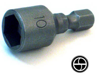 88221 10 mm. Magnetic Nut Setter