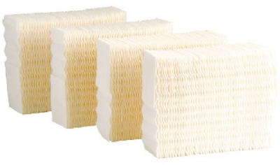 Picture of Essick Air HDC12 Replacement Moistair Wicking Humidifier Filter- 4 Pack