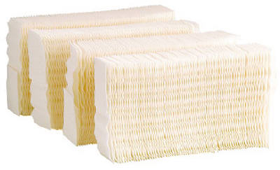 Picture of Essick Air HDC411 Replacement Moistair Wicking Humidifier Filter&#44; 4 Pack