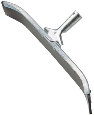 Ettore Products 54524 Curved Floor Squeegee