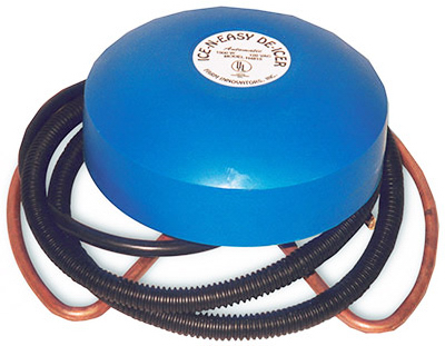 Picture of Farm Innovators H-4815 Floating De-Icer- 1500W