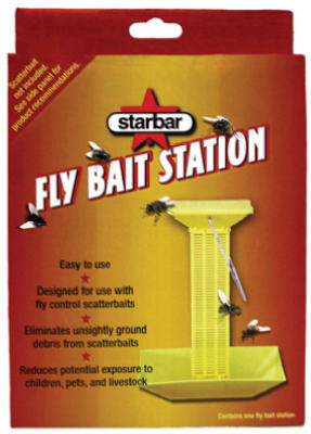 Picture of Farnam Home & Garden 3006166 Fly Bait Station